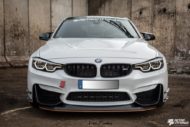 BMW M3 F80 GTS FF Retrofittings Tuning 2018 2 190x127 Einzelstück   510 PS BMW M3 F80 GTS von F&F Retrofittings