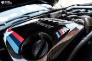 BMW M3 F80 GTS FF Retrofittings Tuning 2018 20 190x127 Einzelstück   510 PS BMW M3 F80 GTS von F&F Retrofittings