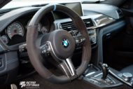 BMW M3 F80 GTS FF Retrofittings Tuning 2018 23 190x127 Einzelstück   510 PS BMW M3 F80 GTS von F&F Retrofittings