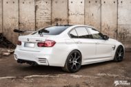 BMW M3 F80 GTS FF Retrofittings Tuning 2018 5 190x127 Einzelstück   510 PS BMW M3 F80 GTS von F&F Retrofittings