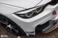 BMW M3 F80 GTS FF Retrofittings Tuning 2018 9 190x127 Einzelstück   510 PS BMW M3 F80 GTS von F&F Retrofittings