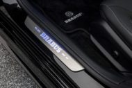 Brabus Mercedes CLS C257 21 Zoll Tuning W257 9 190x127