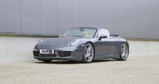 HR höhenverstellbare Federsysteme HVF Porsche 911 991 3 310x165 Maximale Performance: H&R höhenverstellbare Federsysteme für Porsche 911
