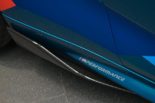 Long Beach Blue BMW M2 M Performance Tuning 9 155x103