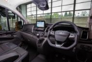 MS RT Ford Transit Custom SPORT 2018 Tuning 10 190x127 Realität: MS RT Ford Transit   Transporter mit Schick