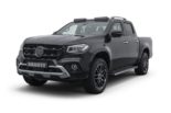 Brand new - Mercedes-Benz X-Class from tuner Brabus