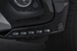 Gloednieuw - Mercedes-Benz X-Klasse van tuner Brabus
