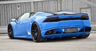 How much does the Lamborghini Huracan cost? We have the information!
