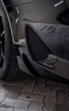 ONYX Carbon Widebody Kit Bentley Bentayga Tuning 11 135x216