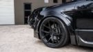 Perfekt &#8211; 2 x ONYX Bentley Bentayga by RACE! South Africa