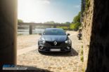 Renault Megane 4 RS 1.8 TCE Chiptuning 2018 7 155x103 Deutlich   320 PS & 447 NM im Renault Megane 4 RS 1.8 TCE