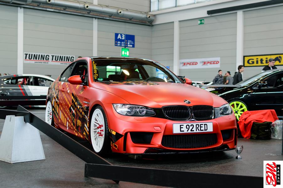 A must for tuning fans - 2019 Tuning World Bodensee