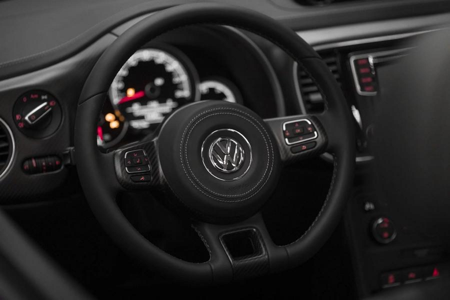 VW Beetle ABT Sportsline Tuning 2018 10