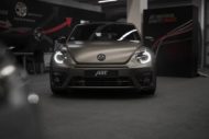 VW Beetle ABT Sportsline Tuning 2018 13 190x127