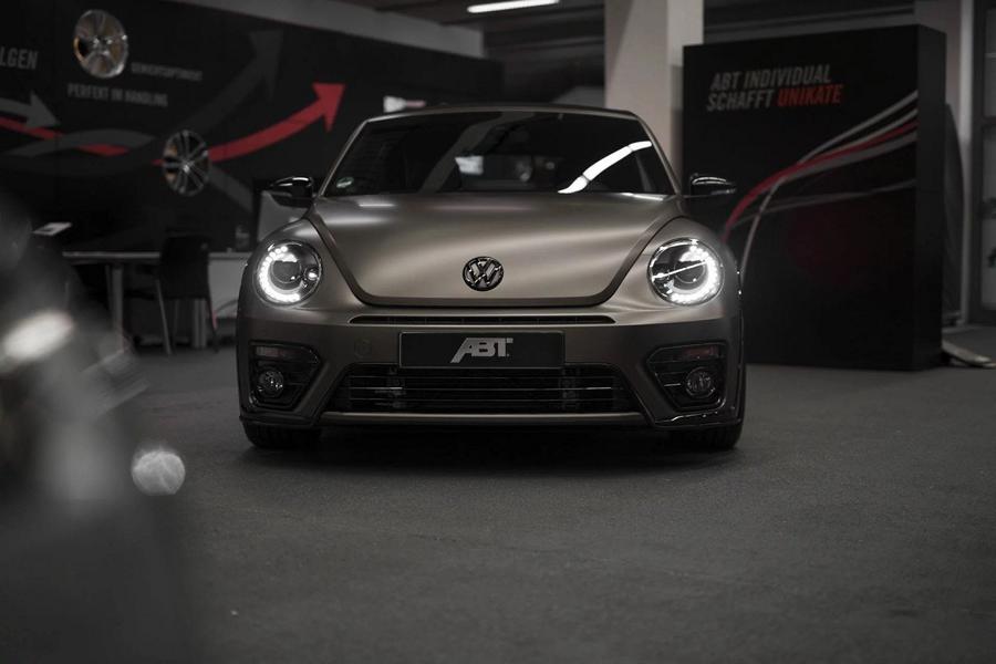VW Beetle ABT Sportsline Tuning 2018 13