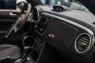 VW Beetle ABT Sportsline Tuning 2018 15 190x127