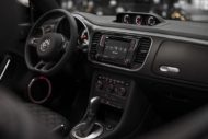 VW Beetle ABT Sportsline Tuning 2018 16 190x127