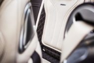 Detailverliebt &#8211; Mercedes-Benz S63 AMG Cabrio by Vilner