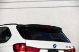 Vorsteiner VRS Carbon Bodykit BMW X5M F85 Tuning 15 155x103 Fertig   Vorsteiner VRS Carbon Bodykit am BMW X5M F85