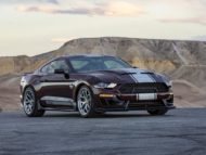 2018 Shelby Super Snake Ford Mustang GT Tuning 1 190x143 Heftig   2018 Shelby Super Snake Ford Mustang mit 800 PS