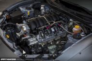580 PS Widebody Subaru BRZ LS3 V8 Motor Tuning 3 190x127