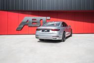 ABT Sportsline Audi A8 D5 Tuning 2018 5 190x127