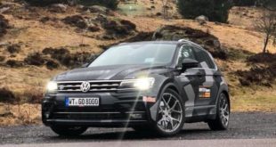 APR VW Tiguan 400 TSI Tuning 2018 3 310x165 190 PS mehr! Tuner APR zeigt den VW Tiguan 400 TSI
