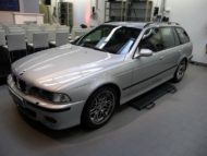 BMW E39 M5 Touring 1999 3 190x143