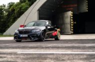 BMW M2 Competition F87 Deutschland WM Tuning 1 190x124