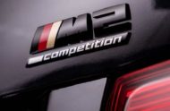 BMW M2 Competition F87 Deutschland WM Tuning 9 190x124