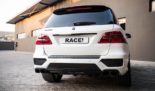 Brabus Mercedes W166 ML GLE Tuning 13 155x91 Brabus Mercedes Benz ML (GLE) by RACE! SOUTH AFRICA