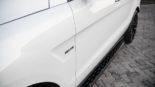 Brabus Mercedes W166 ML GLE Tuning 19 155x87