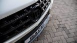 Brabus Mercedes W166 ML GLE Tuning 20 155x87 Brabus Mercedes Benz ML (GLE) by RACE! SOUTH AFRICA