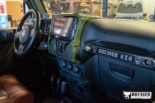 Bruiser Conversions 6x6 Jeep Wrangler Offroad Tuning JK 2017 13 1 155x103