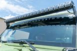 Bruiser Conversions 6x6 Jeep Wrangler Offroad Tuning JK 2017 16 155x103