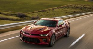 Chevrolet Camaro 2018 Probefahrt tuningblog.eu  310x165 Auto verkaufen? Mach Deine Bilder mit der YI Discovery 4K