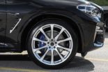 Dähler BMW X3 G01 Tuning 2018 M40i 4 155x103 Top   420 PS & 630 NM im Dähler BMW X3 M40i (G01)