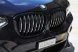 Dähler BMW X3 G01 Tuning 2018 M40i 5 155x103 Top   420 PS & 630 NM im Dähler BMW X3 M40i (G01)