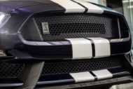 Etwas GT500 Optik &#8211; 2019 Ford Mustang Shelby GT350