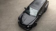 Kahn Design Bentley Bentayga Diablo Edition Tuning 2018 1 190x107