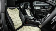 Kahn Design Bentley Bentayga Diablo Edition Tuning 2018 6 190x107