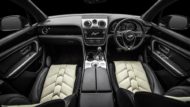 Kahn Design Bentley Bentayga Diablo Edition Tuning 2018 7 190x107