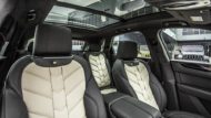 Kahn Design Bentley Bentayga Diablo Edition Tuning 2018 8 190x107