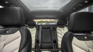 Kahn Design Bentley Bentayga Diablo Edition Tuning 2018 9 190x107