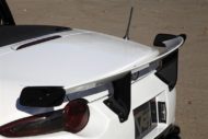 Mazda MX 5 Roadster Bodykit Garage Vary Tuning 6 190x127