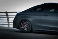 Mercedes AMG C63s Coupé ZP.Forged 15 Tuning Folierung 2 190x127 Bad Boy   Mercedes AMG C63s Coupé von Z Performance
