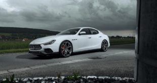 NOVITEC GROUP Maserati Ghibli Tuning 2018 8 310x165 Vom anderen Stern   McLaren 720S Novitec N Largo Widebody
