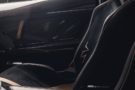 Novitec Lamborghini SV Roadster Mattgold ADV.1 Wheels 5.3 Tuning 10 135x90