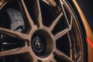 Novitec Lamborghini SV Roadster Mattgold ADV.1 Wheels 5.3 Tuning 24 135x90