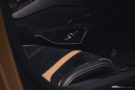 Novitec Lamborghini SV Roadster Mattgold ADV.1 Wheels 5.3 Tuning 3 135x90